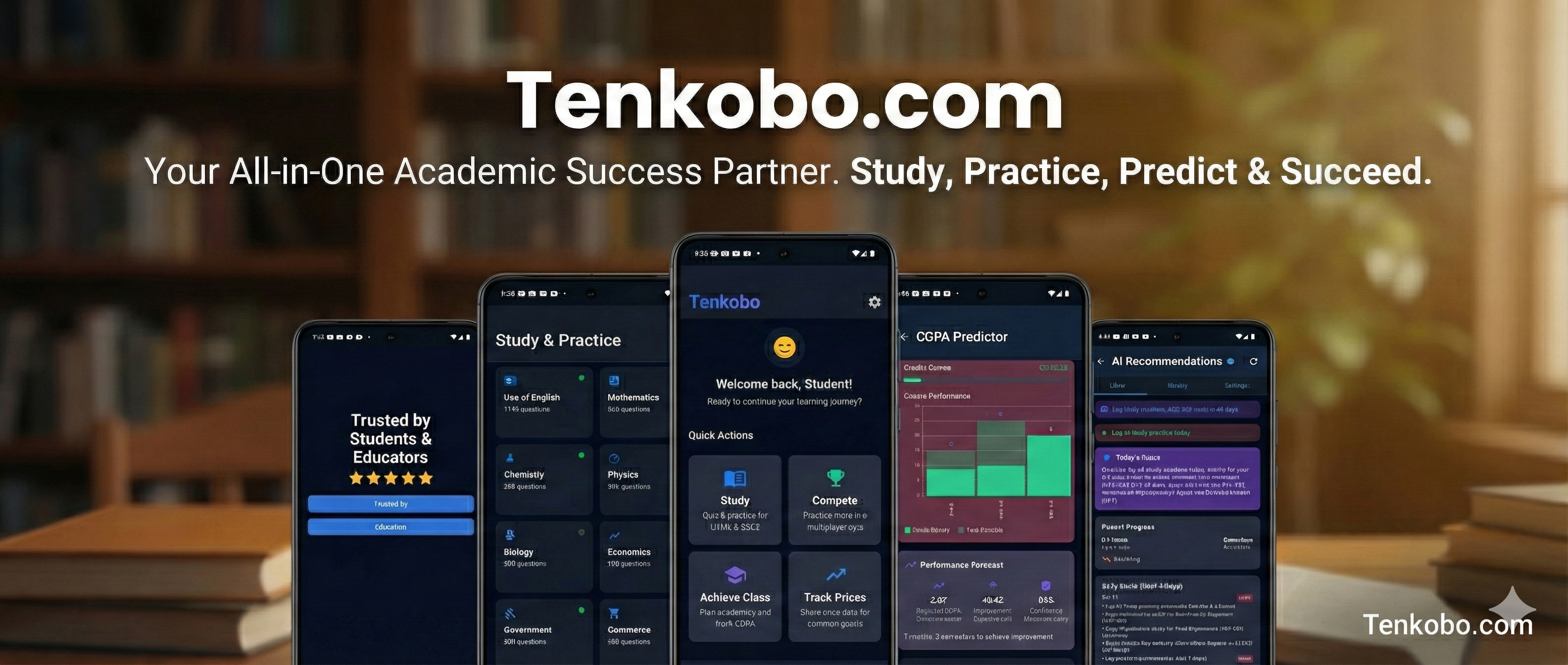 From CGPA to Career: Bridging the Nigerian Education Skills Gap