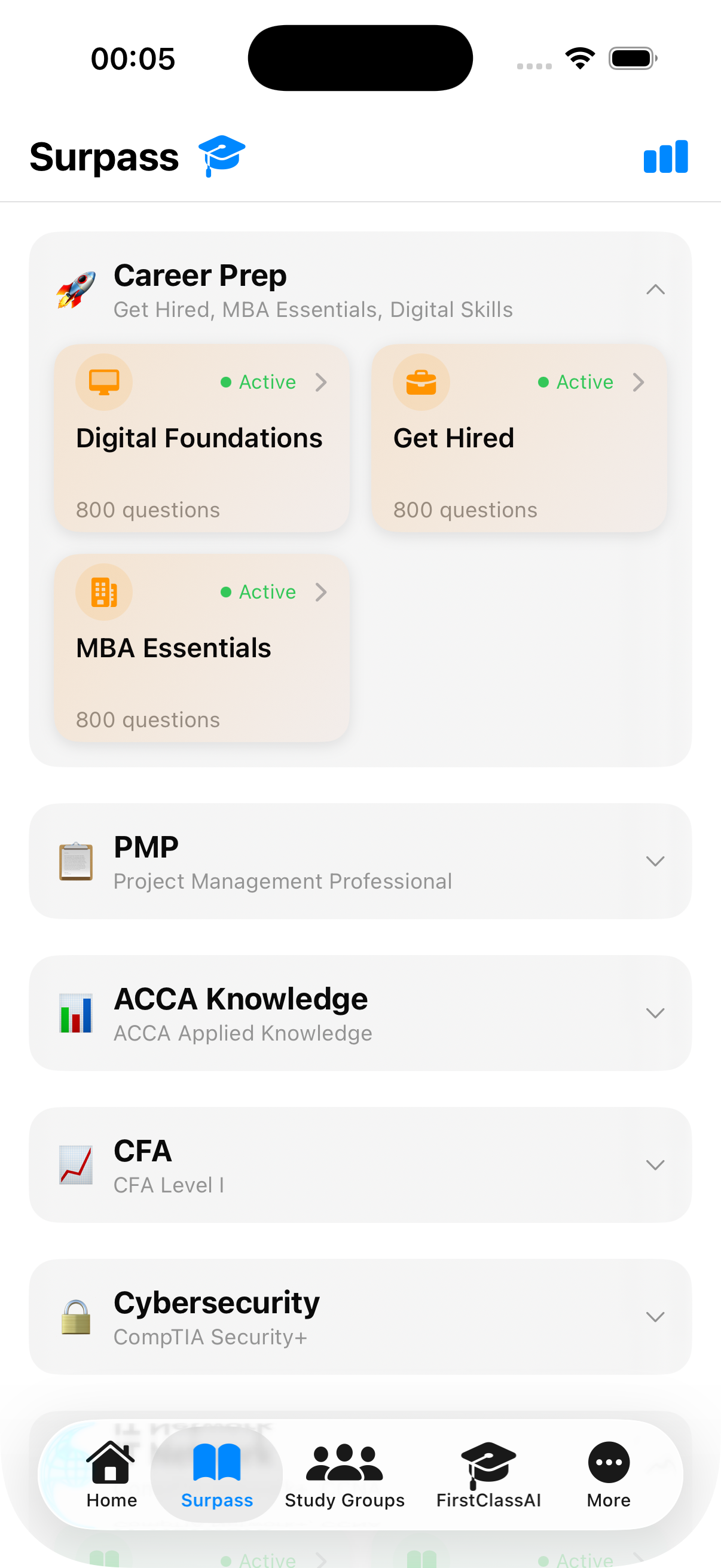 Tenkobo Get Hired — Verbal and Numerical aptitude test mock