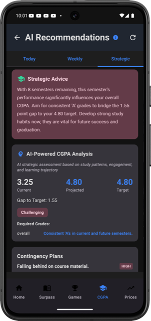 FirstClassAI Analytics - Click to view full size